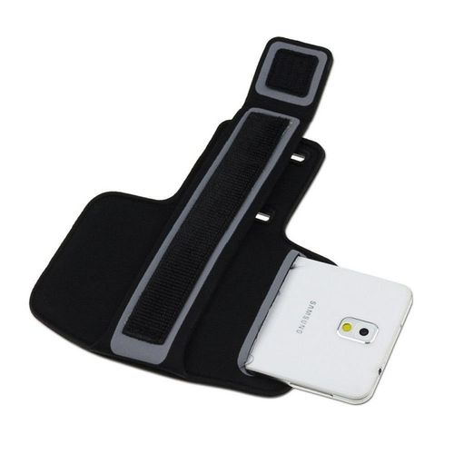 Etui Na Ramię Do Biegania Iphone 4S 5S 6S 5 6 7 8 na Arena.pl