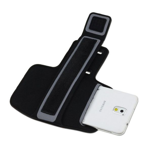 Etui Na Ramię Do Biegania Iphone 4S 5S 6S 5 6 7 8 zdjęcie 5