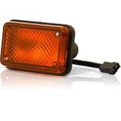 Lampa tylna kierunku jazdy kierunkowskaz W12 (59)