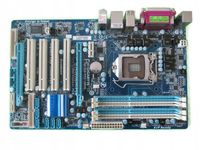 Płyta główna ATX Gigabyte ga-p55-ud3