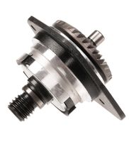 Wałek wyjściowy Cedrus kpl. Szlifierka kątowa AG125Li 580092