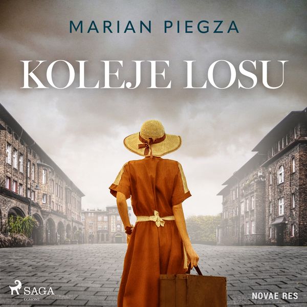 (mp3) Koleje losu zdjęcie 1