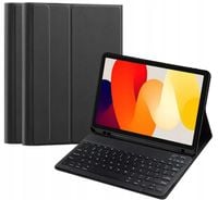 ETUI I KLAWIATURA BLUETOOTH do Xiaomi Redmi Pad SE 2023 11"