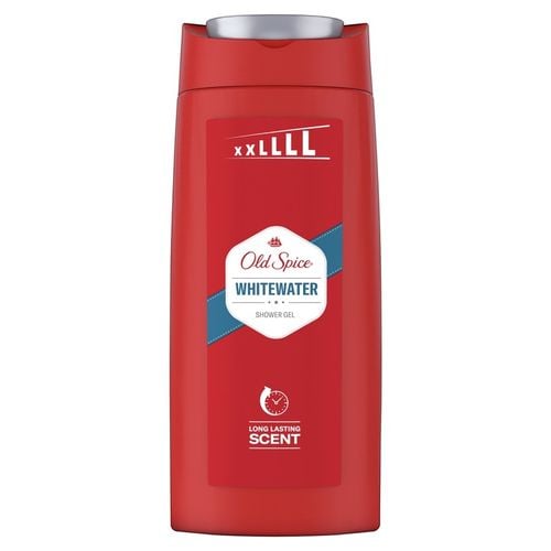 Old Spice dezodorant 85ml żel pod prysznic 675ml na Arena.pl
