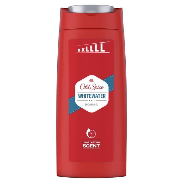 Old Spice dezodorant 85ml żel pod prysznic 675ml zdjęcie 3