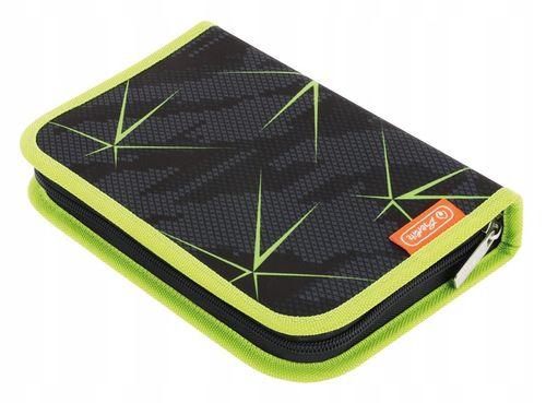 Tornister z wyposażeniem HERLITZ LOOP PLUS WILD LIFE + GRATIS na Arena.pl