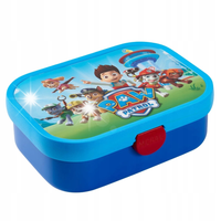 MEPAL Lunchbox Campus Paw Patrol