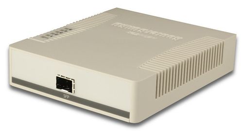 MIKROTIK ROUTERBOARD RB260GS na Arena.pl