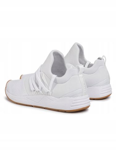 ARKK Copenhagen Sneakersy Raven Mesh S-E15 EL1422-0010-W R.36 na Arena.pl