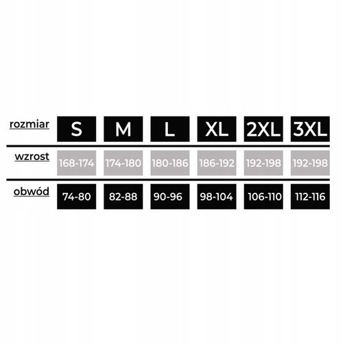 PODKOSZULKA KOSZULKA MĘSKA 100% BAWEŁNA GŁADKA L Moraj na Arena.pl