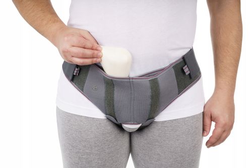 PAS PRZEPUKLINOWY PACHWINOWY POOPERACYJNY MEDYCZNY na Arena.pl