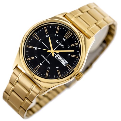 ZEGAREK MĘSKI CASIO MTP-V006G-1C + BOX na Arena.pl