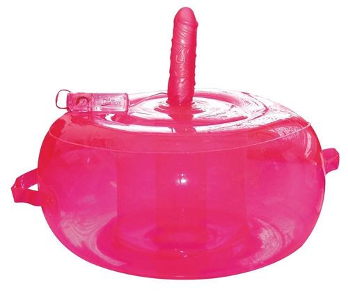 Silvia Saint "Love Chair" na Arena.pl