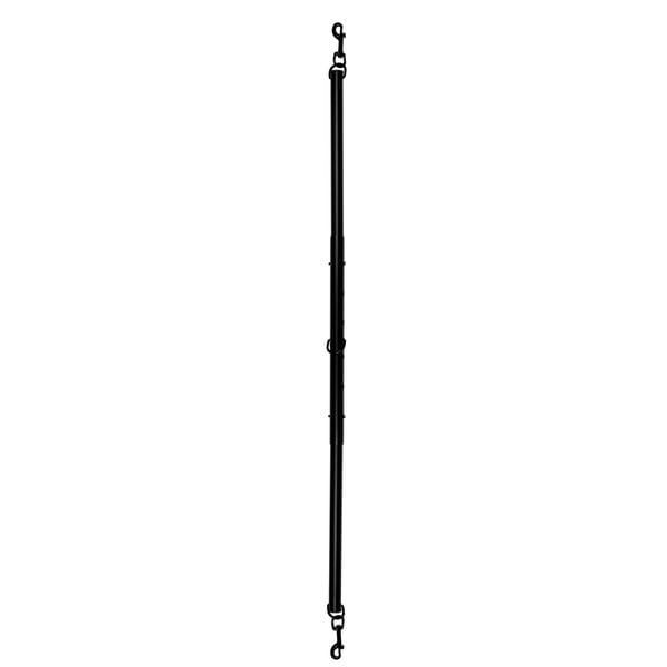Adjustable Spreader Bar - Black zdjęcie 4