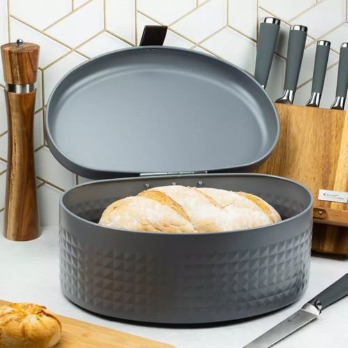 chlebak stalowy klausberg kb-7578 na Arena.pl