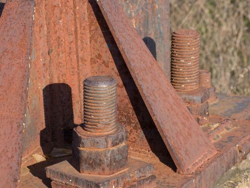 Neutralizator rdzy 2w1 RUST EPOXY na Arena.pl