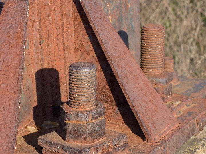 Neutralizator rdzy 2w1 RUST EPOXY zdjęcie 8