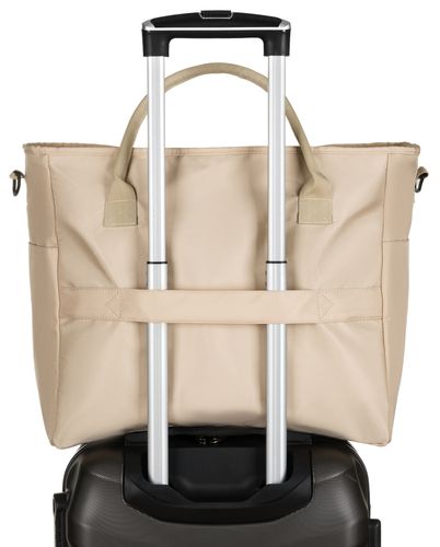 torba damska ptn 24462-3919 beige na Arena.pl