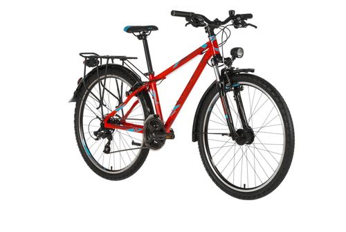 Rower Kellys NAGA 90 13,5" na Arena.pl