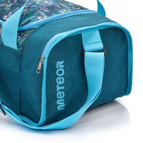TORBA FITNESS BASEN TRENINGOWA METEOR NEPR 20L na Arena.pl