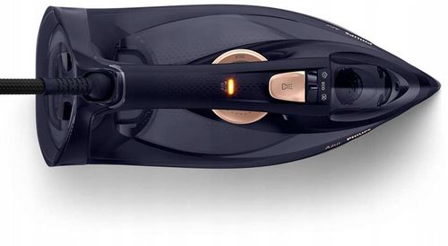 ŻELAZKO PAROWE PHILIPS AZUR DST7510/80 3200W na Arena.pl