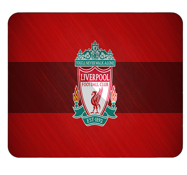Podkładka pod myszkę Liverpool zdjęcie 1