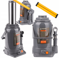 PODNOŚNIK HYDRAULICZNY SŁUPKOWY LEWAREK 32T PM-PHS-32T