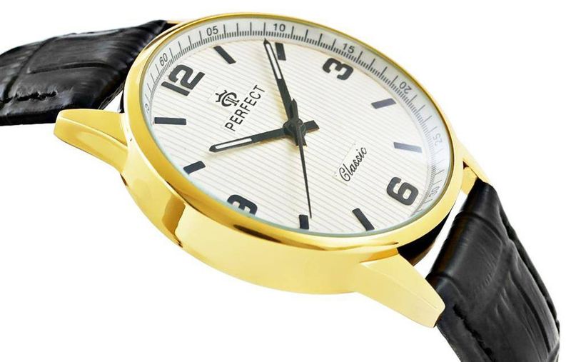 Zegarek Męski PERFECT C457-5 zdjęcie 2