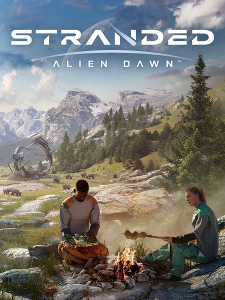 Stranded: Alien Dawn Klucz CD KEY WYSYŁKA 24/7 zdjęcie 1