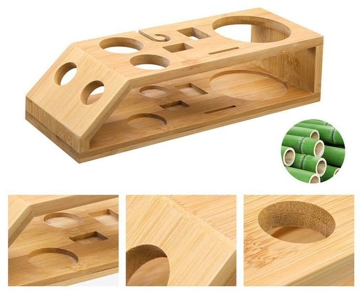 Zestaw barmański BRADFORD 10 elementów zdjęcie 6