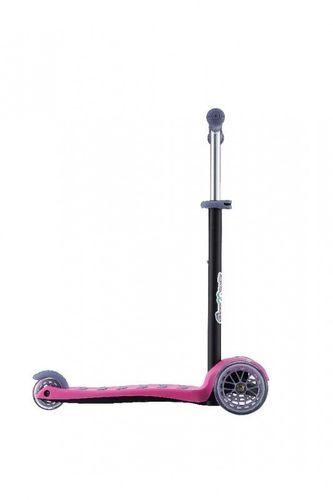 Jeździk SNOOP 3w1 pink #B1 na Arena.pl