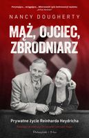 MĄŻ, OJCIEC, ZBRODNIARZ NANCY DOUGHERTY, CHRISTOPHER LEHMANN-HAUPT