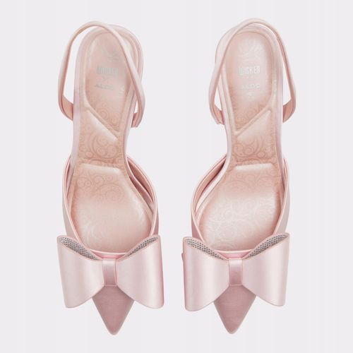 ALDO PERFECTLYPINK - Czółenka R41 na Arena.pl