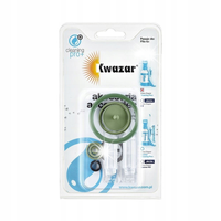 Opryskiwacz Sprayer Ręczny 1l z Regulowaną Dyszą Merkury Super 360 Cleaning