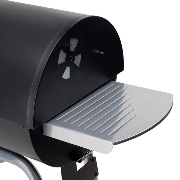 Grill węglowy Landmann 36 x 66 cm zdjęcie 4