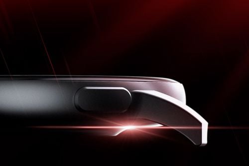 Smartwatch KIESLECT K11 na Arena.pl