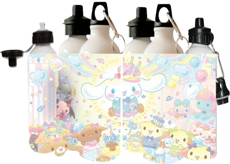 Bidon Junior - Cinnamoroll zdjęcie 1