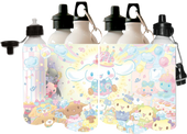 Bidon Junior - Cinnamoroll