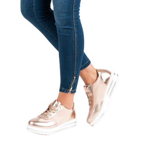 Modne sneakersy r.36 na Arena.pl