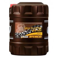 Olej Pemco multi UTTO WB101 GL-4 20L
