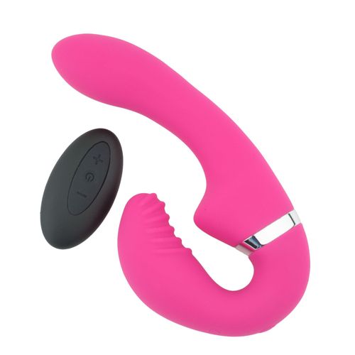 B - Series Toughe 3 - Dual Pleasure na Arena.pl