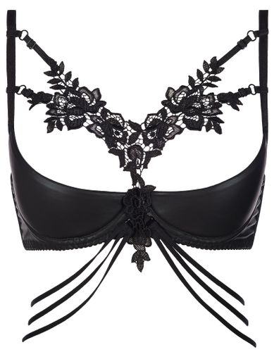 Biustonosz/Bra V-8331 75D na Arena.pl