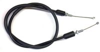 2X THROTTLE CABLE B HONDA XL 125 V VARADERO (01-11) LINMOT 17920-KPC-640