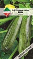 NASIONA Dynia Zwyczajna Cukinia Nimba 5g SPÓJNIA 324198