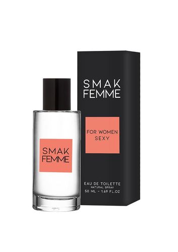 feromony dla kobiet mężczyźni im się nie oprą 50ml na Arena.pl