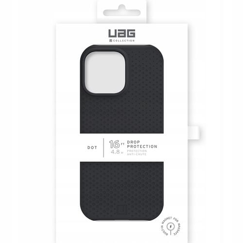 UAG DOT [U] ETUI MAGSAFE CASE DO IPHONE 14 PRO MAX na Arena.pl