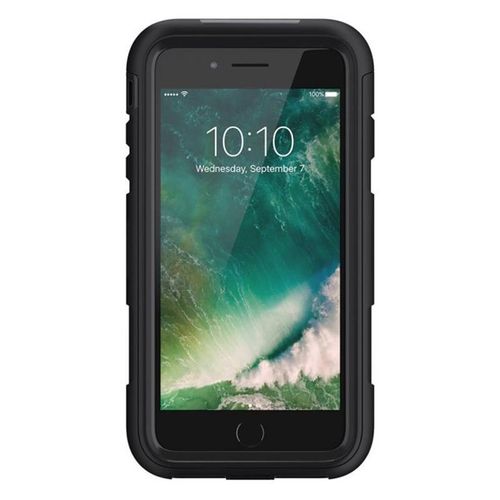 Griffin Survivor Summit - Pancerne etui iPhone 7 Plus (czarny) na Arena.pl