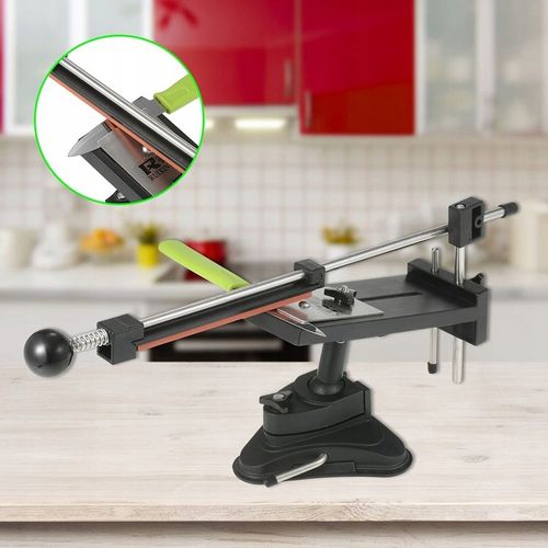 PROFESJONALNA OSTRZAŁKA NOŻY OSEŁKA RUIXIN PRO II na Arena.pl