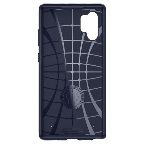 SPIGEN NEO HYBRID GALAXY NOTE 10+ PLUS ARCTIC SILVER na Arena.pl