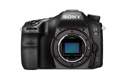 Aparat SONY ILCA-68 Body na Arena.pl